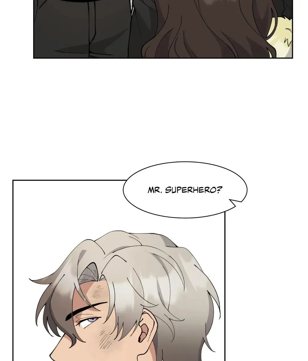 Metropolitan Nepenthes Chapter 3 page 112 - 