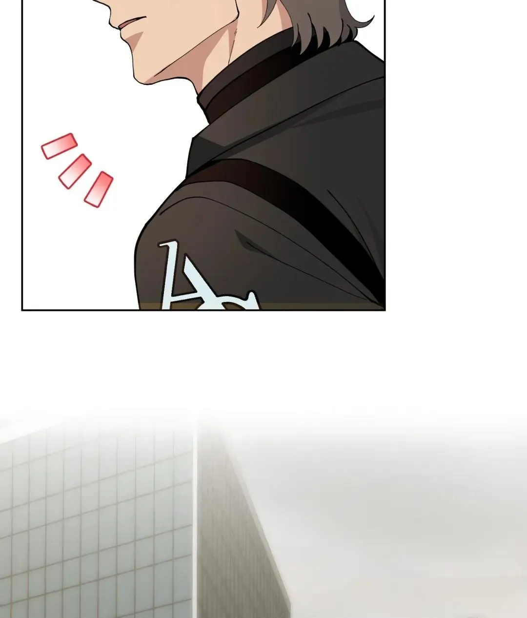Metropolitan Nepenthes Chapter 3 page 113 - 