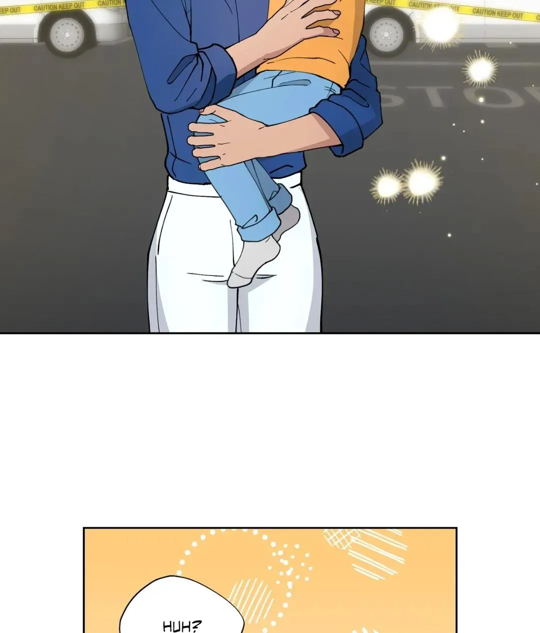 Metropolitan Nepenthes Chapter 3 page 115 - 