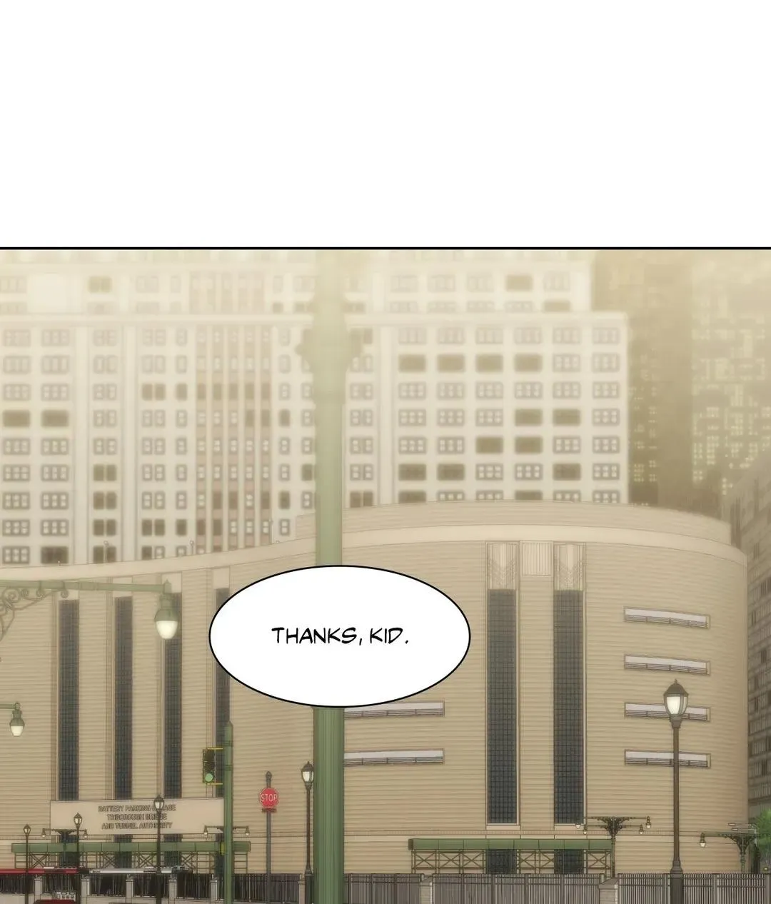 Metropolitan Nepenthes Chapter 3 page 121 - 