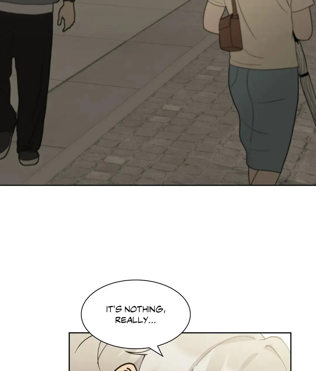Metropolitan Nepenthes Chapter 3 page 124 - 