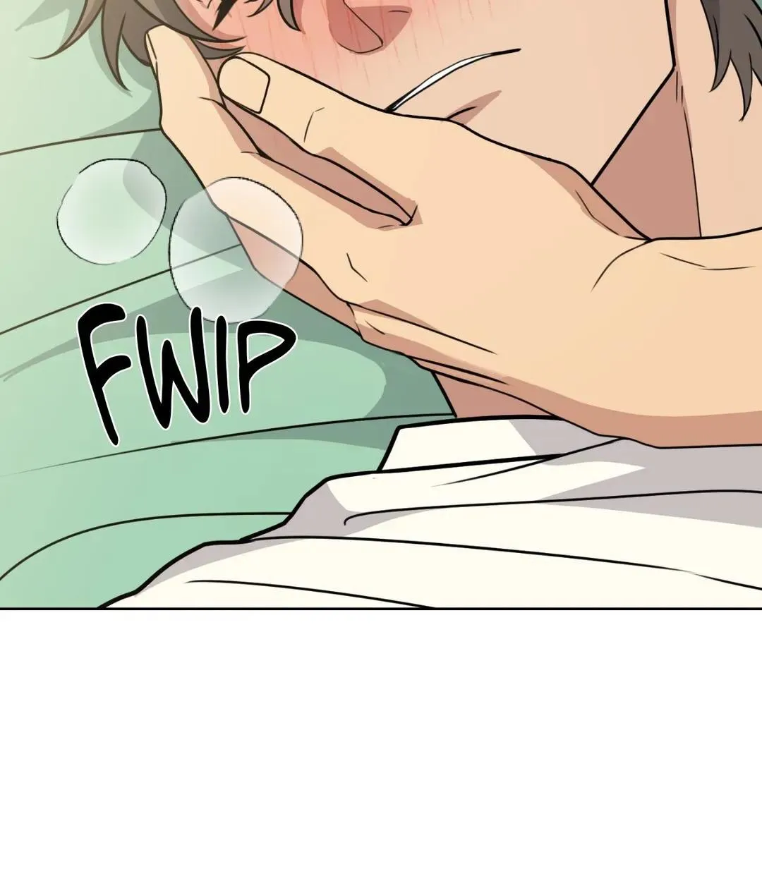 Metropolitan Nepenthes Chapter 3 page 17 - 