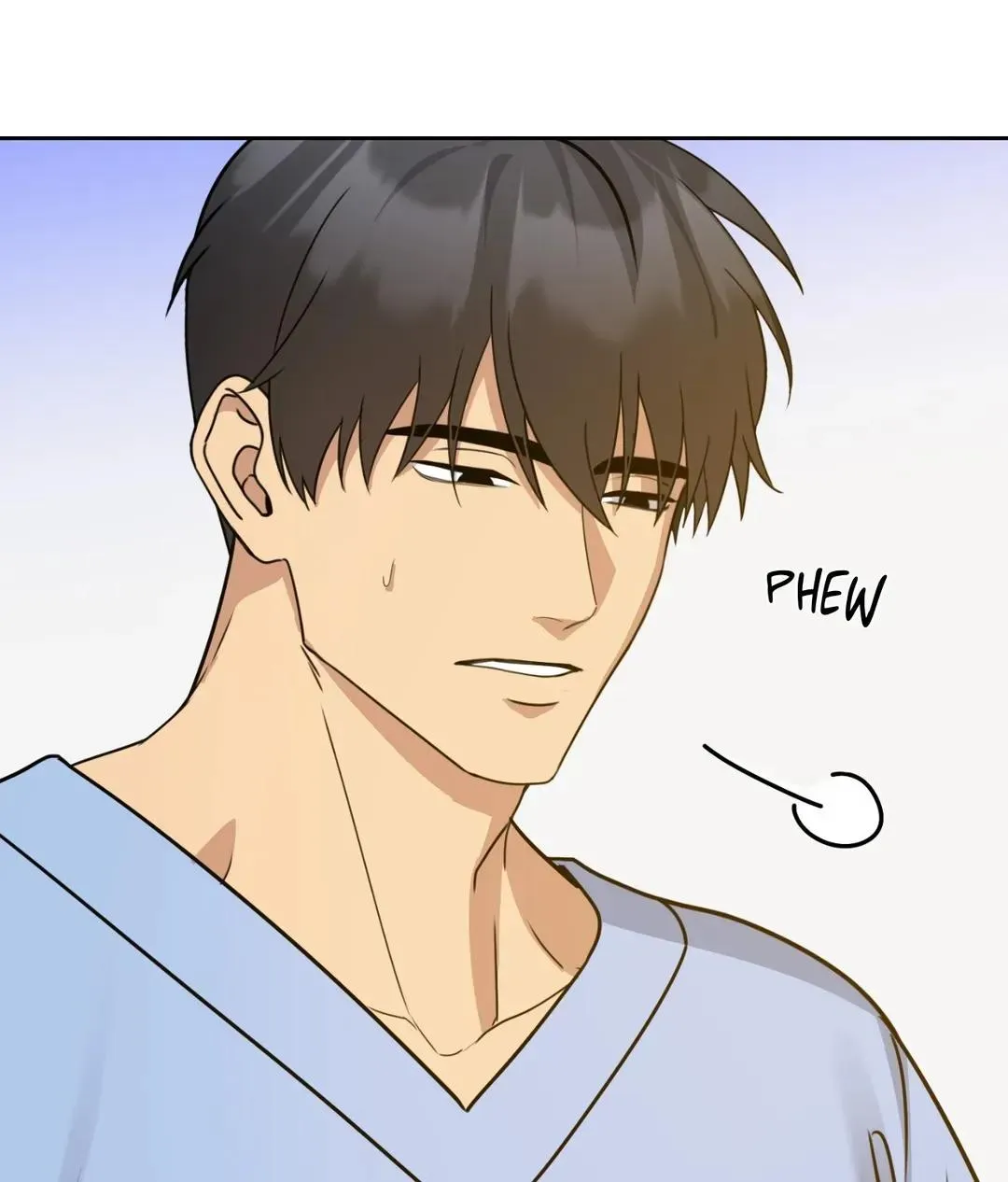 Metropolitan Nepenthes Chapter 3 page 19 - 