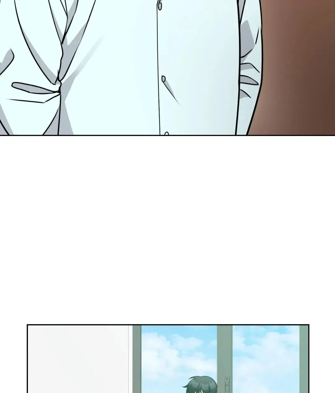 Metropolitan Nepenthes Chapter 3 page 25 - 