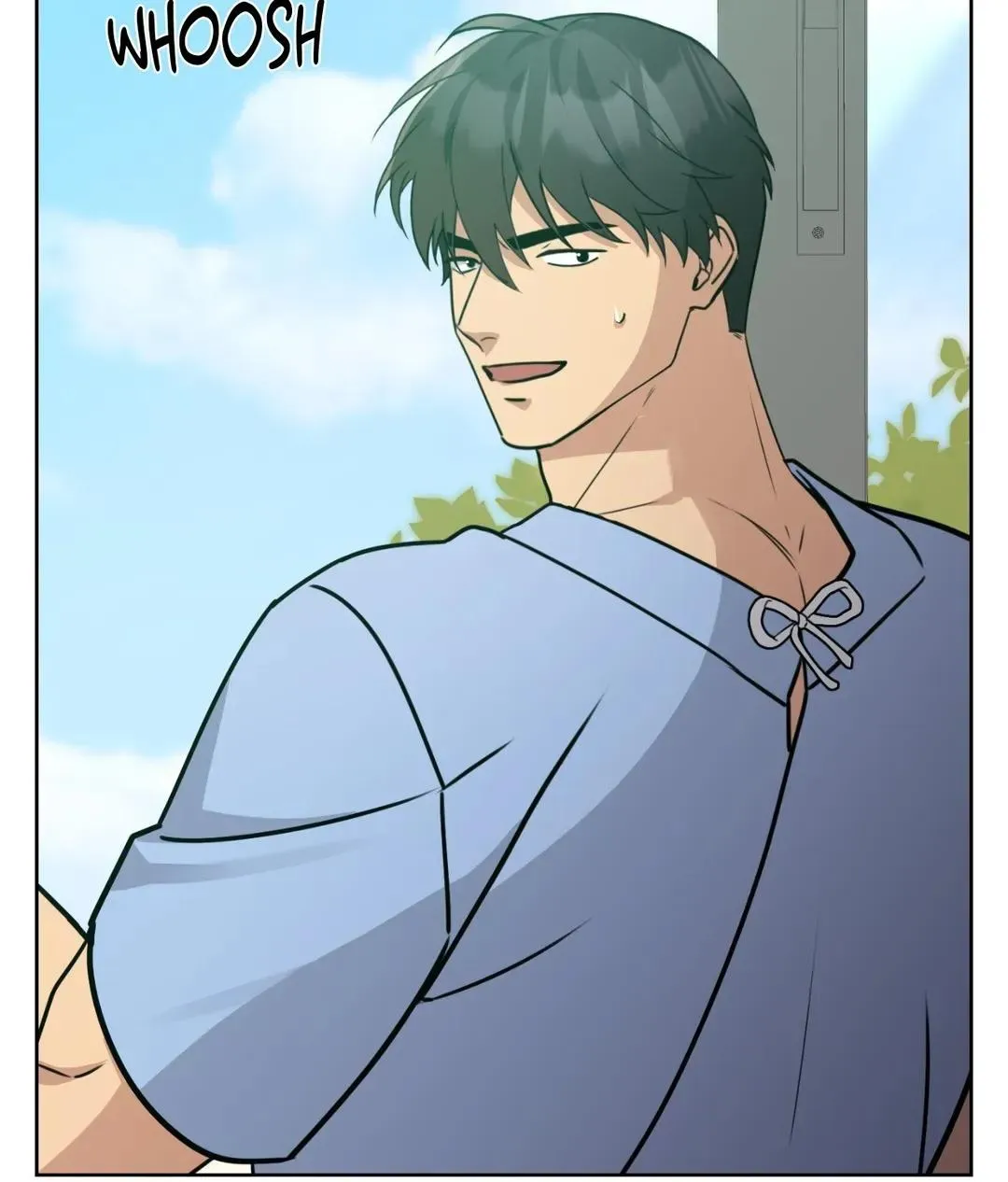 Metropolitan Nepenthes Chapter 3 page 29 - 