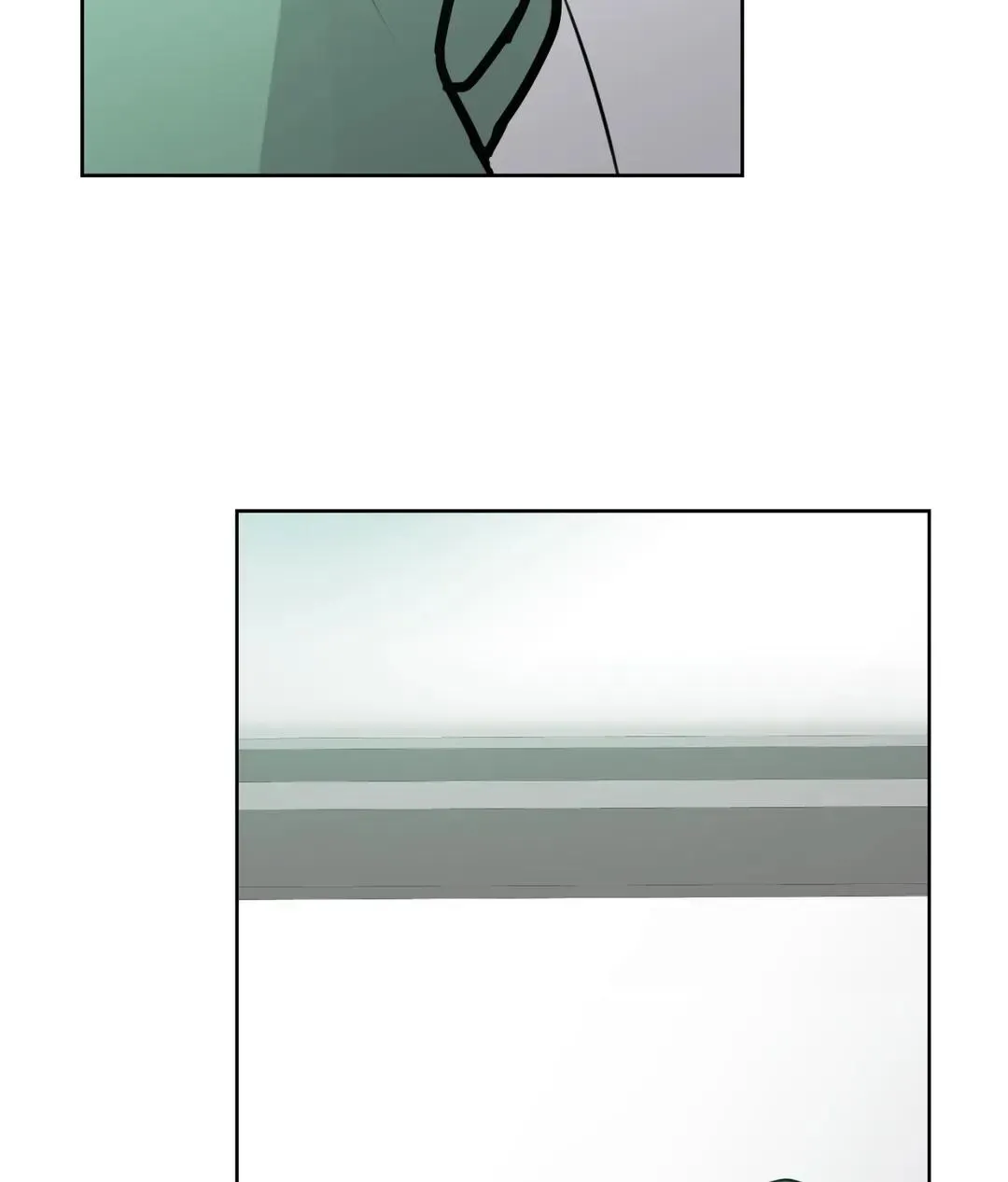 Metropolitan Nepenthes Chapter 3 page 31 - 