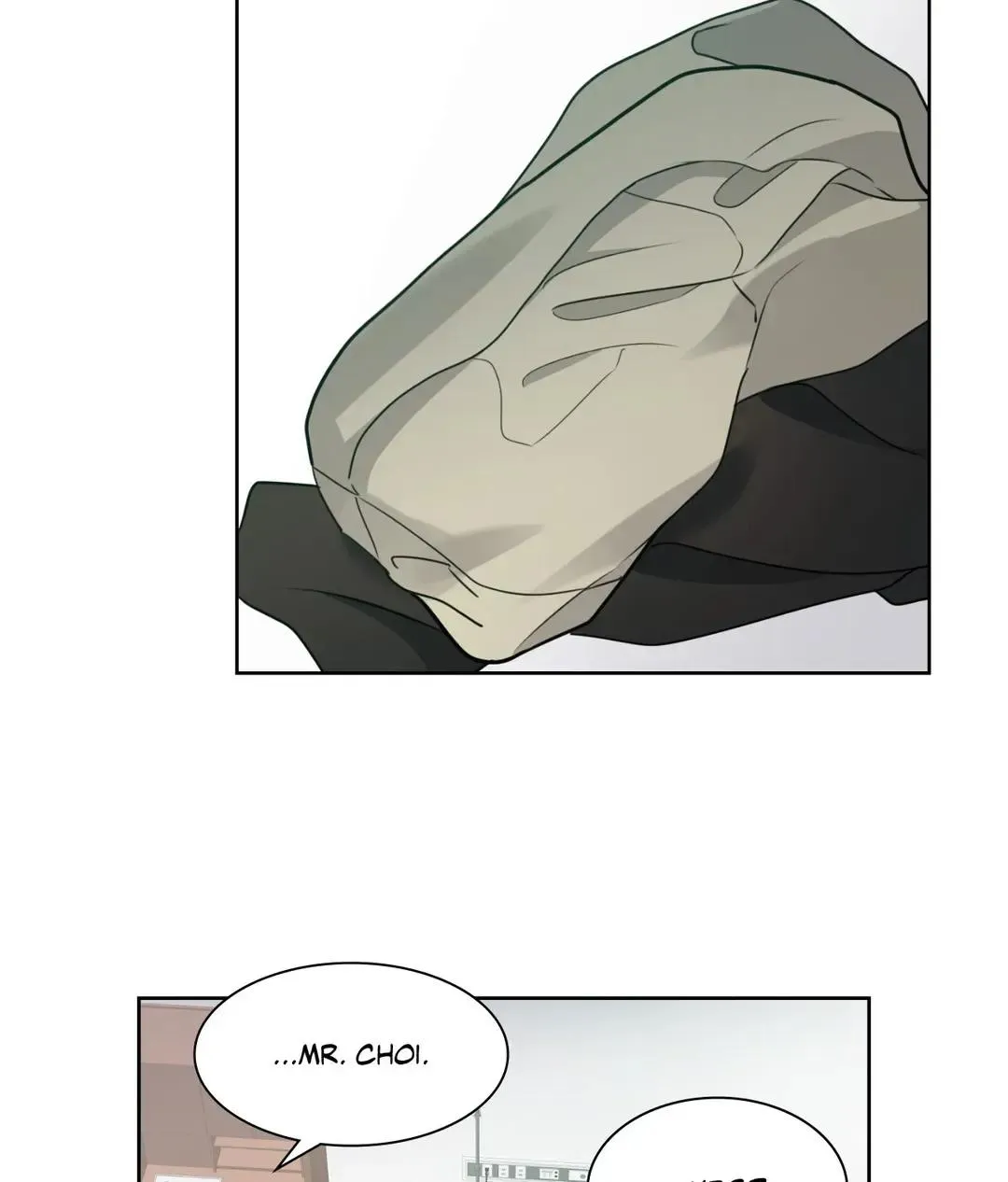 Metropolitan Nepenthes Chapter 3 page 32 - 