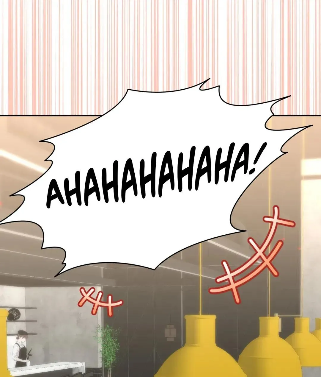 Metropolitan Nepenthes Chapter 3 page 36 - 