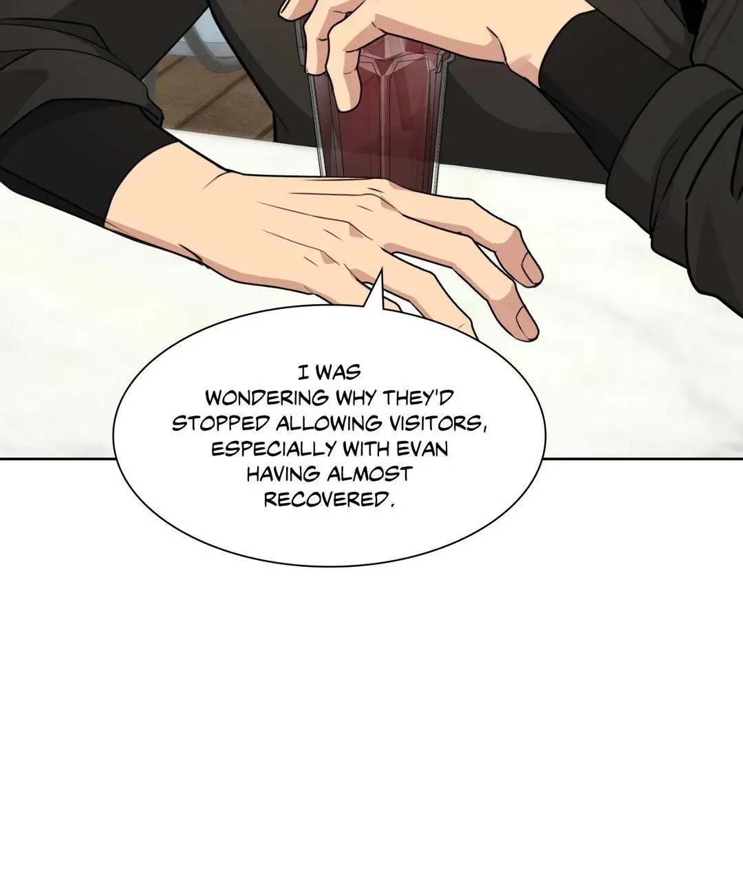 Metropolitan Nepenthes Chapter 3 page 39 - 
