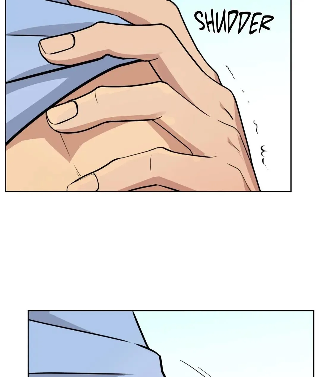 Metropolitan Nepenthes Chapter 3 page 5 - 