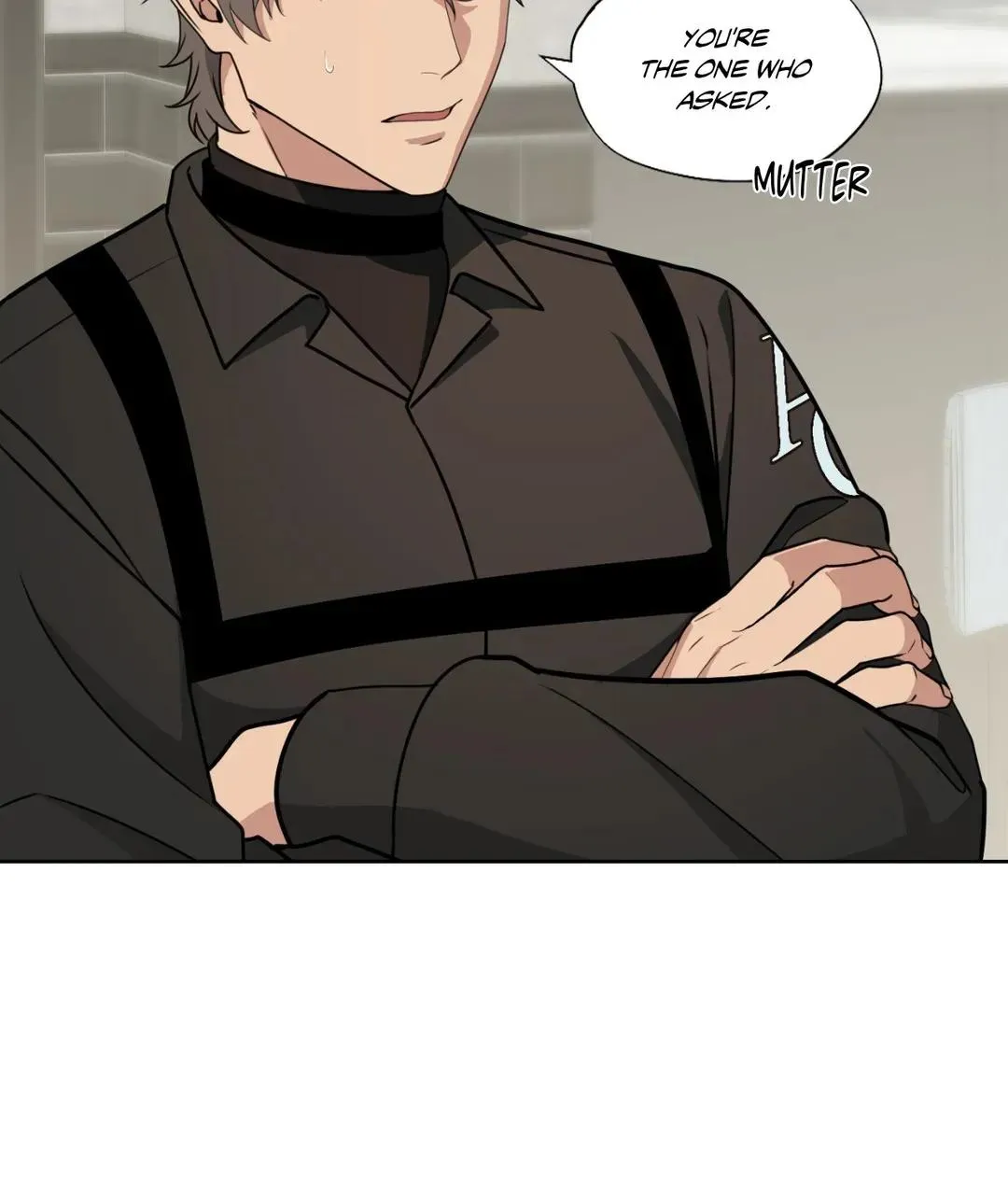 Metropolitan Nepenthes Chapter 3 page 41 - 