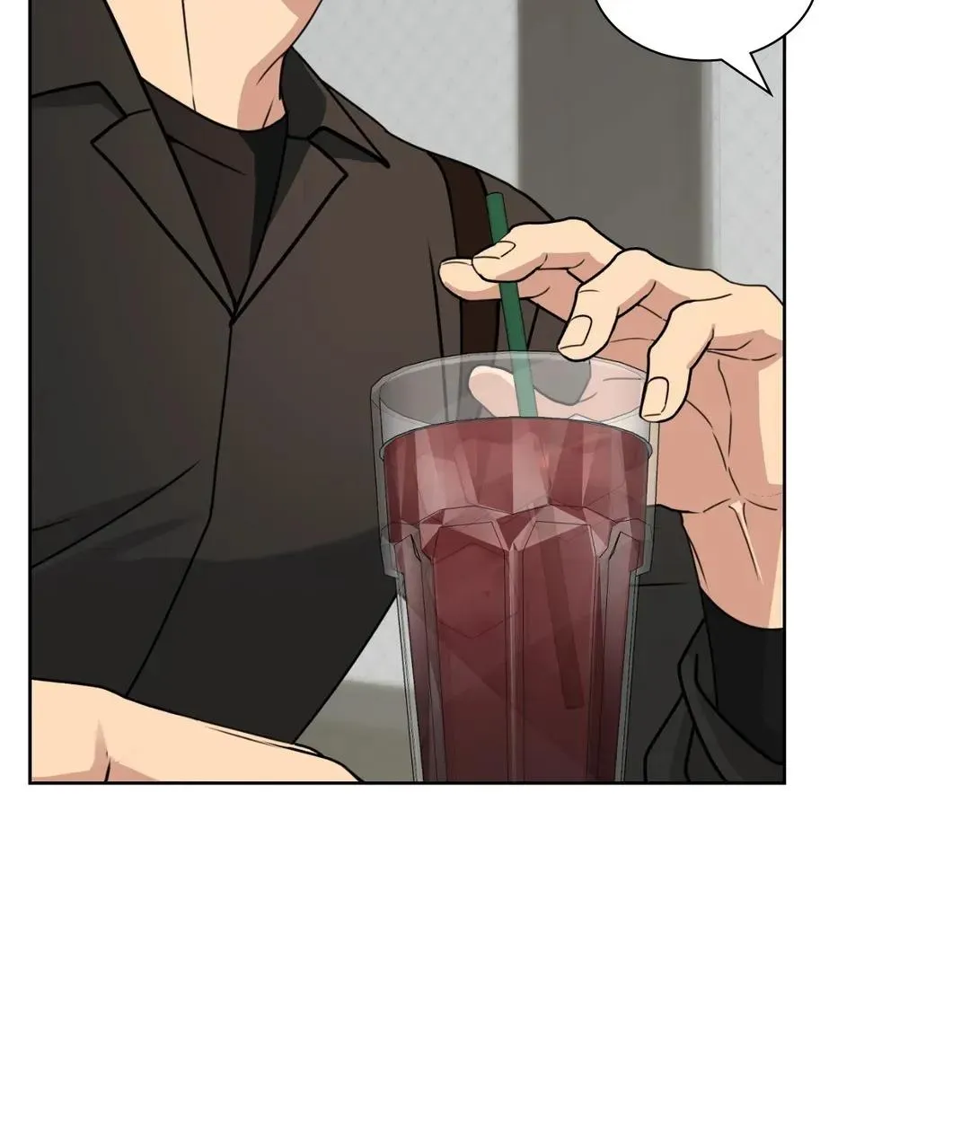 Metropolitan Nepenthes Chapter 3 page 46 - 