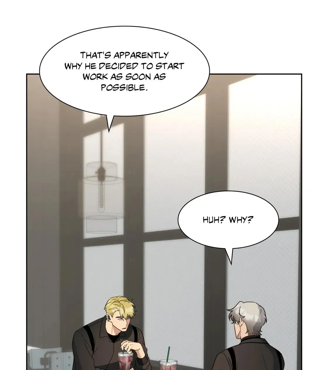 Metropolitan Nepenthes Chapter 3 page 47 - 