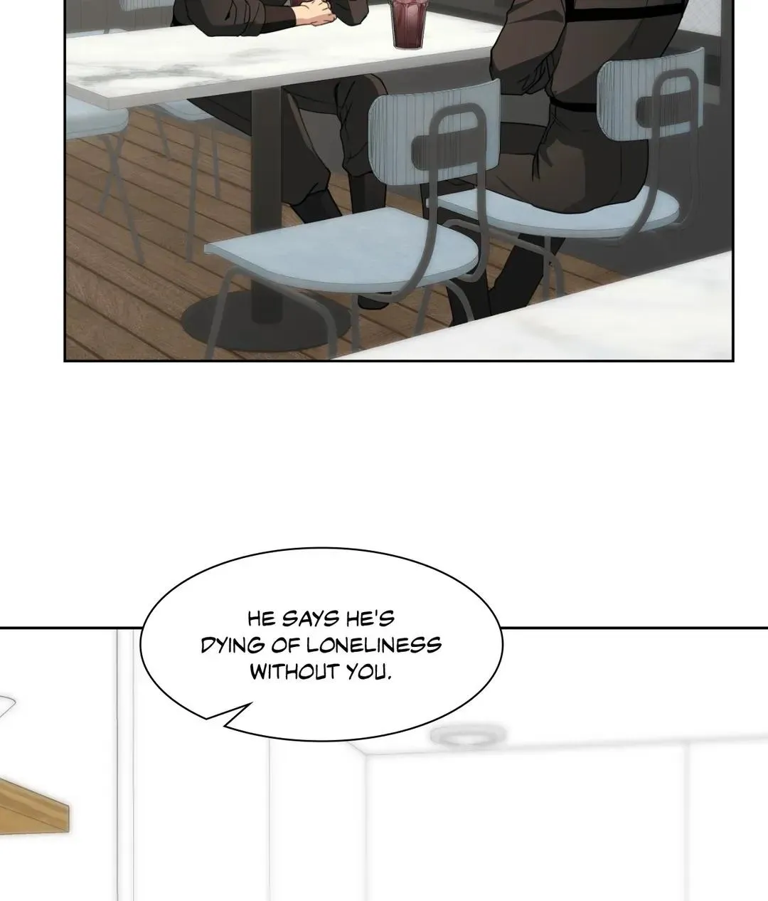 Metropolitan Nepenthes Chapter 3 page 48 - 