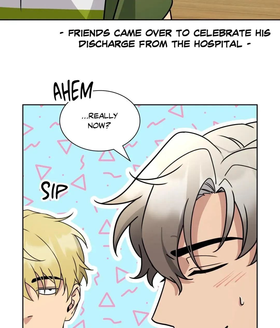Metropolitan Nepenthes Chapter 3 page 50 - 