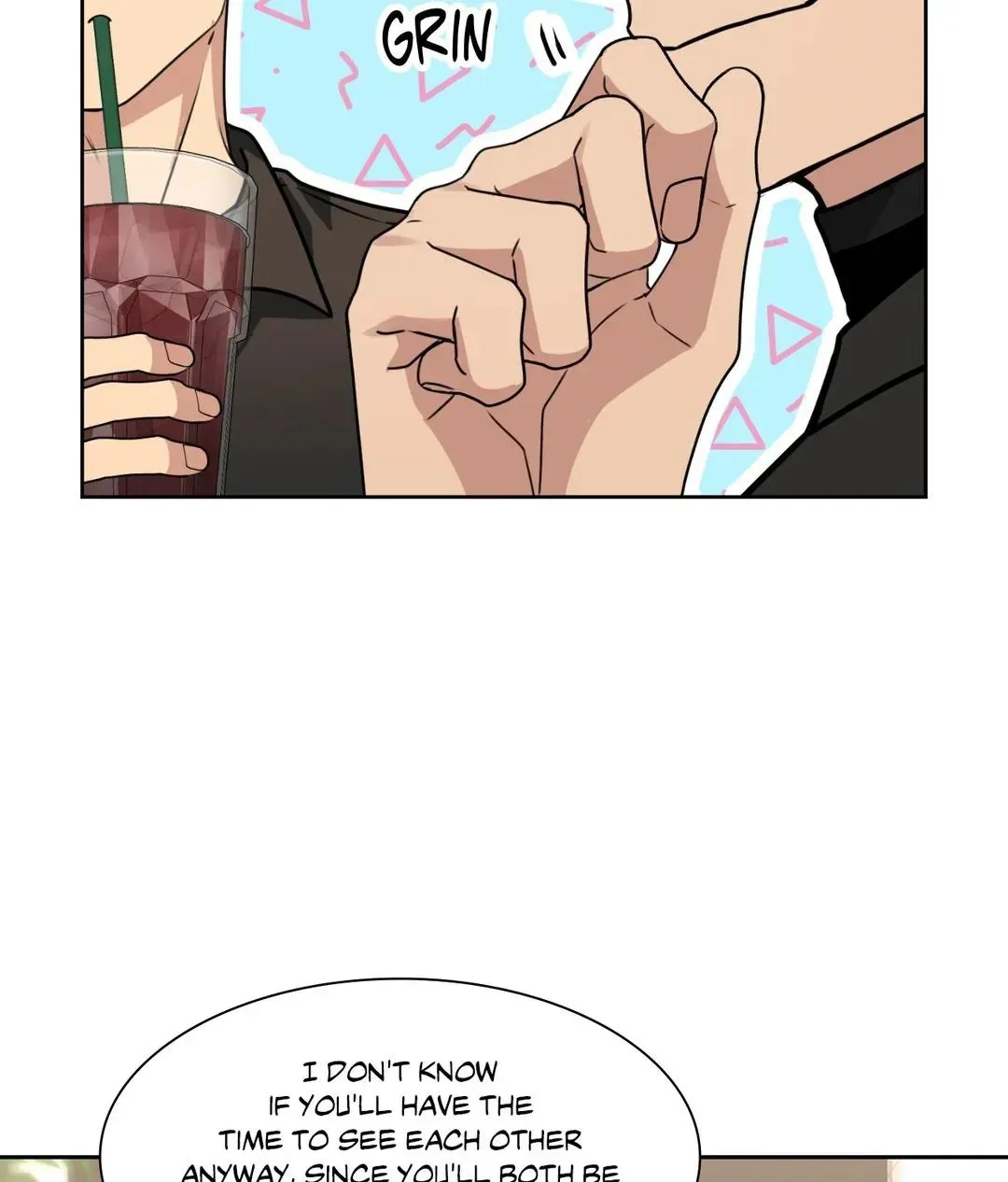 Metropolitan Nepenthes Chapter 3 page 51 - 