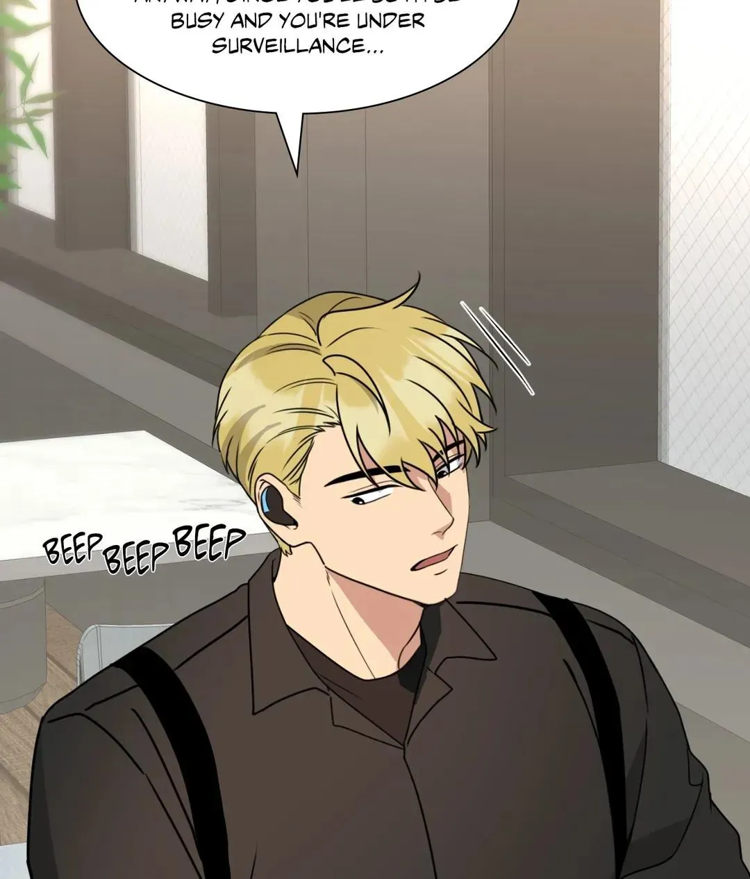 Metropolitan Nepenthes Chapter 3 page 52 - 