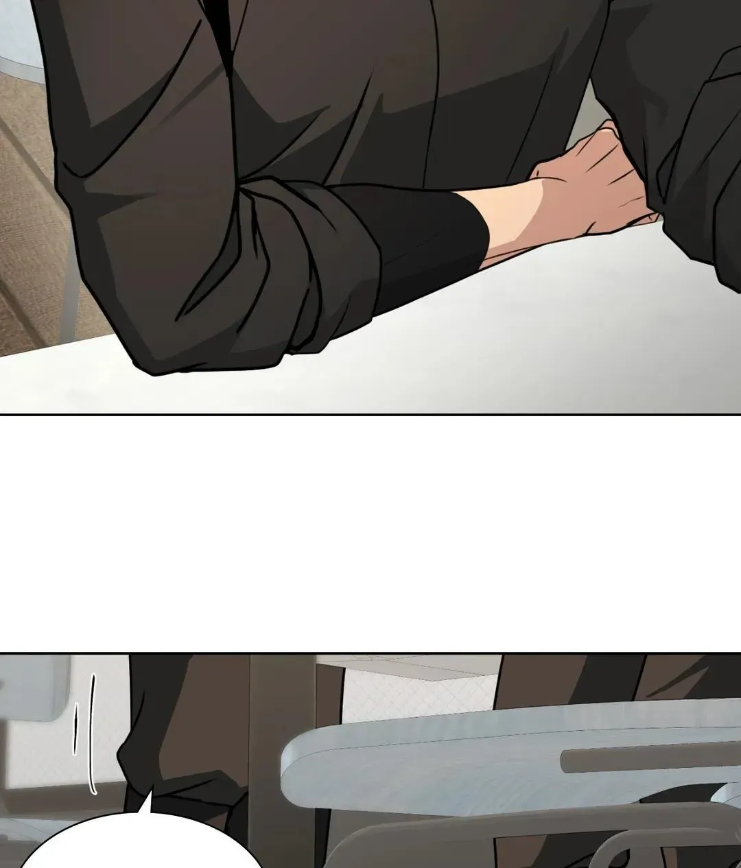 Metropolitan Nepenthes Chapter 3 page 53 - 