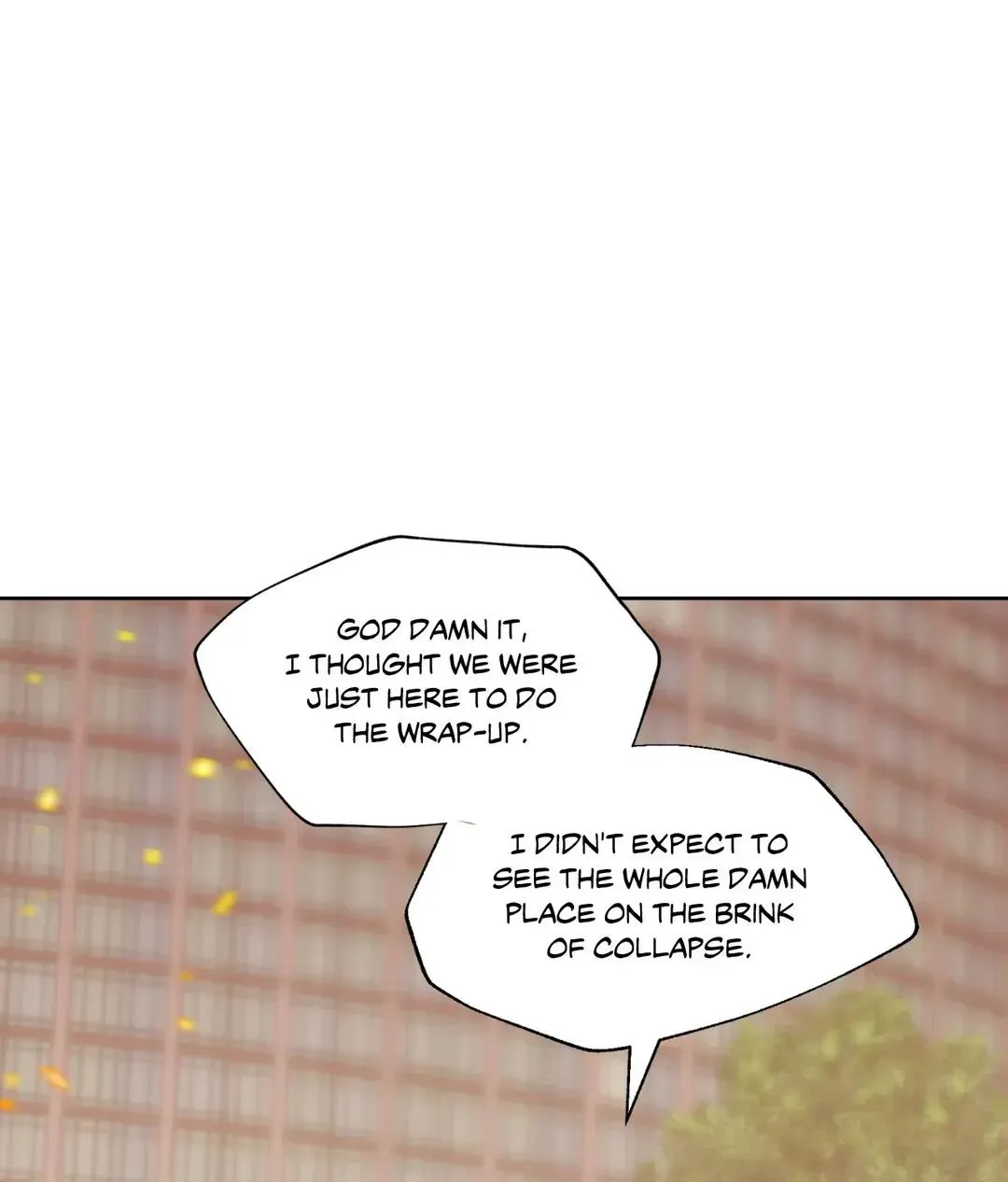 Metropolitan Nepenthes Chapter 3 page 69 - 