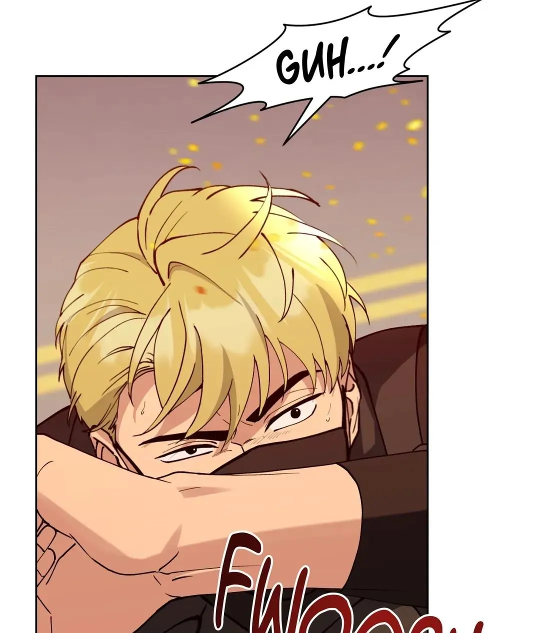 Metropolitan Nepenthes Chapter 3 page 76 - 
