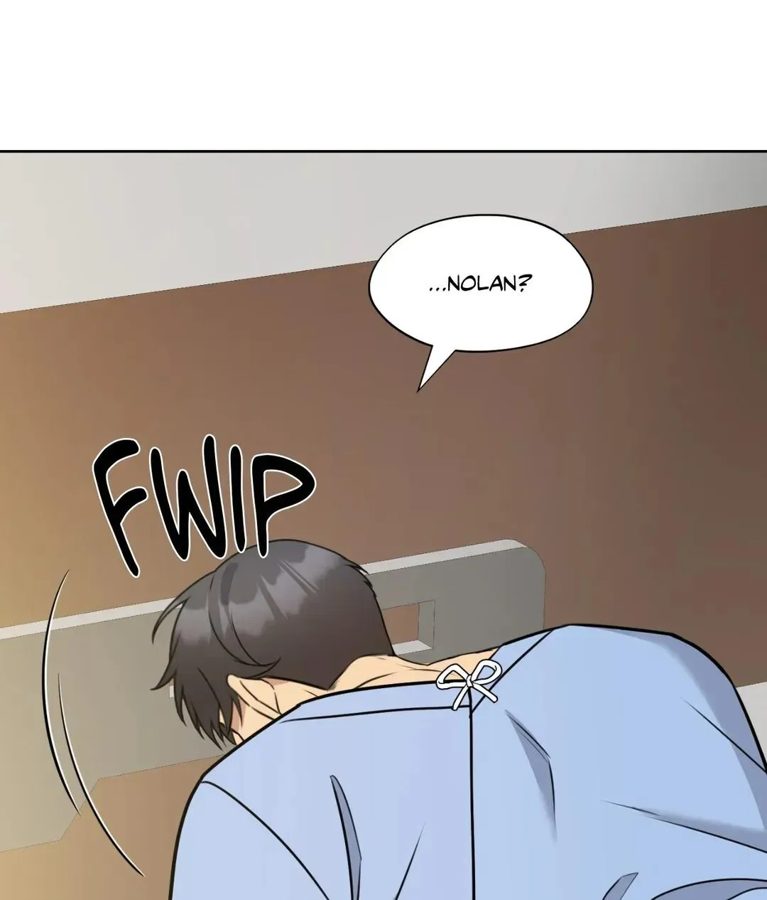 Metropolitan Nepenthes Chapter 3 page 9 - 