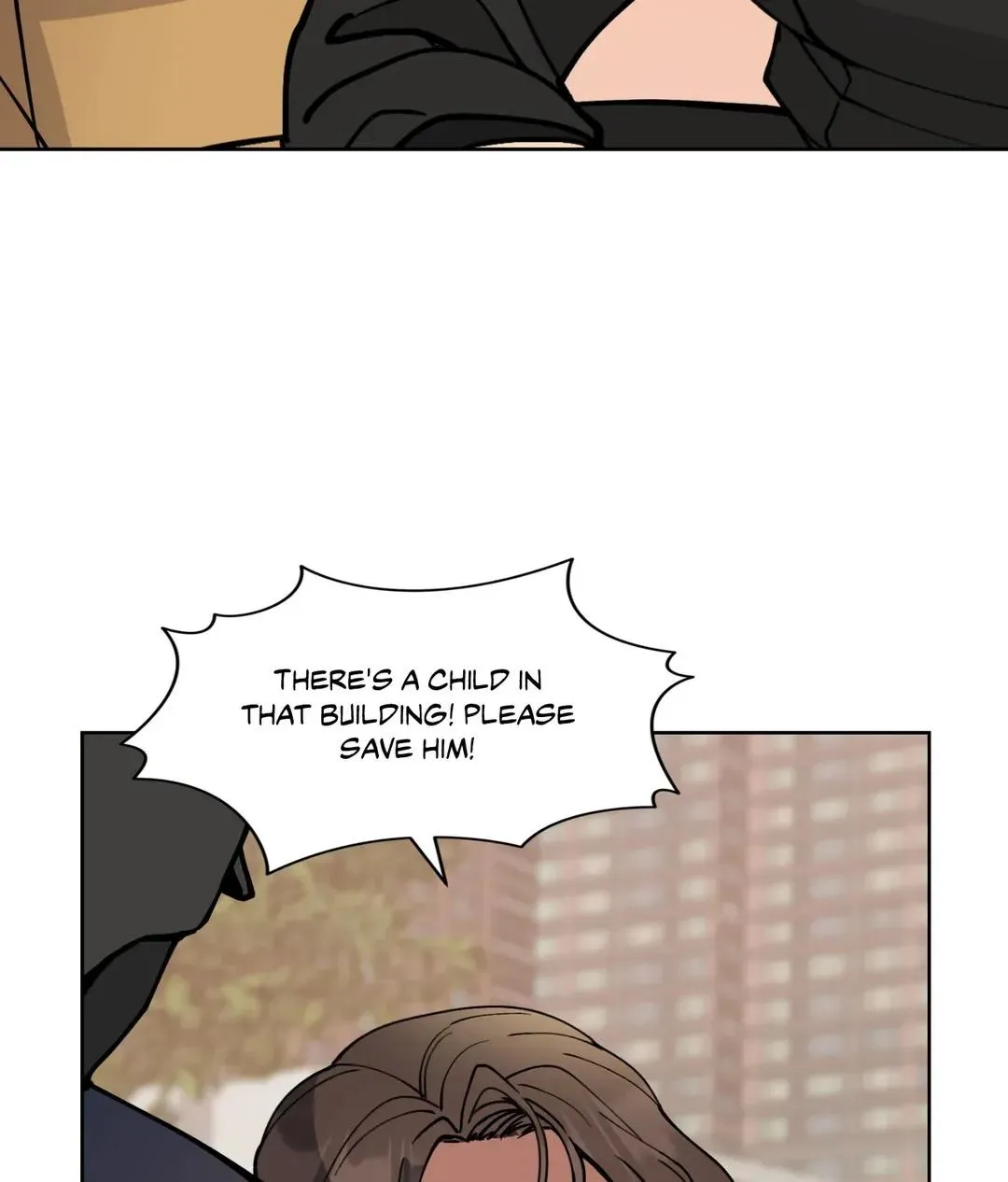 Metropolitan Nepenthes Chapter 3 page 83 - 