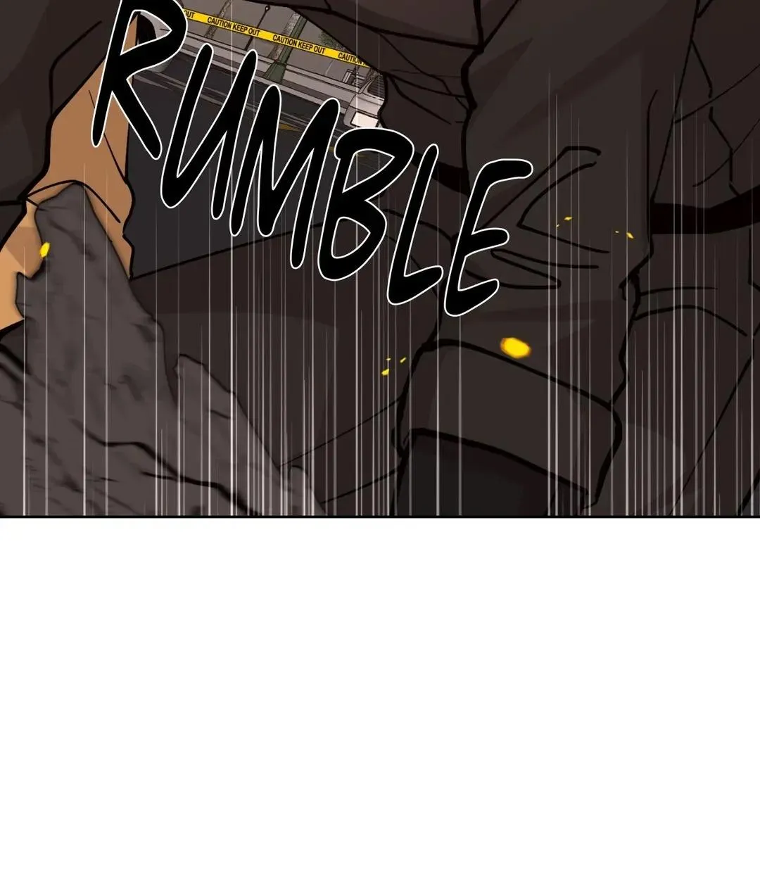 Metropolitan Nepenthes Chapter 3 page 91 - 