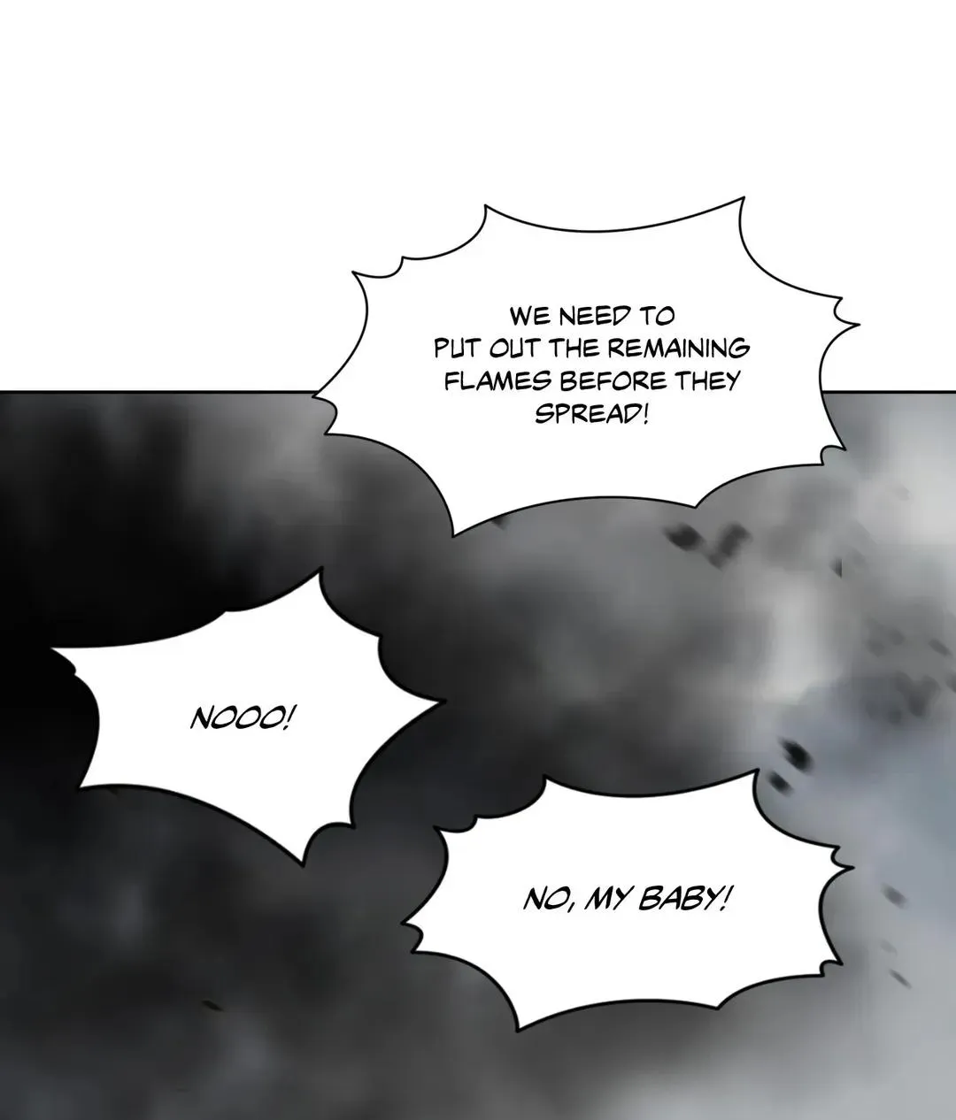 Metropolitan Nepenthes Chapter 3 page 97 - 