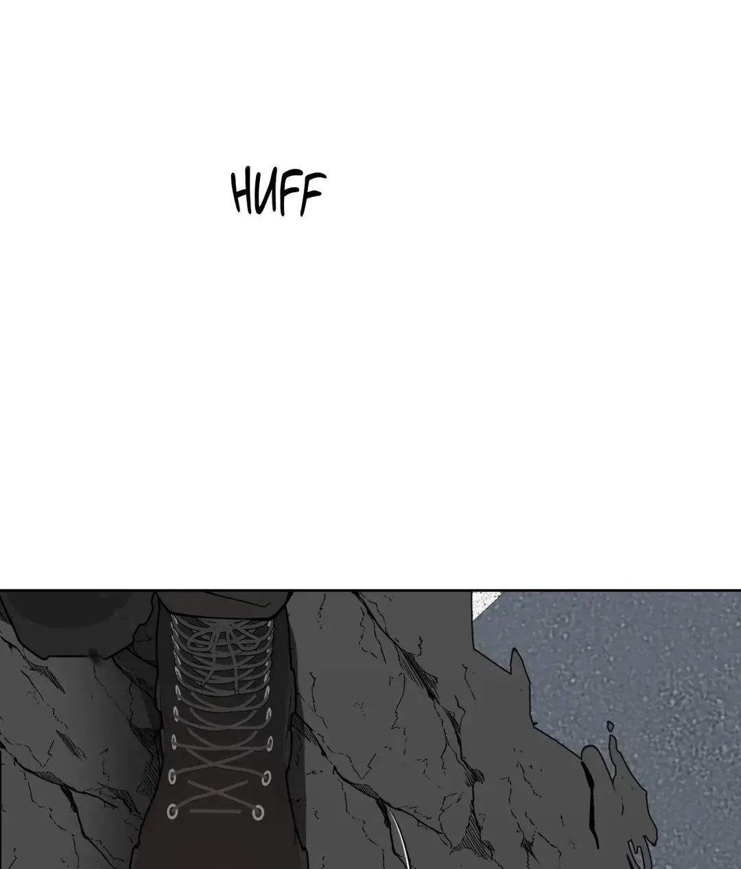 Metropolitan Nepenthes Chapter 3 page 99 - 