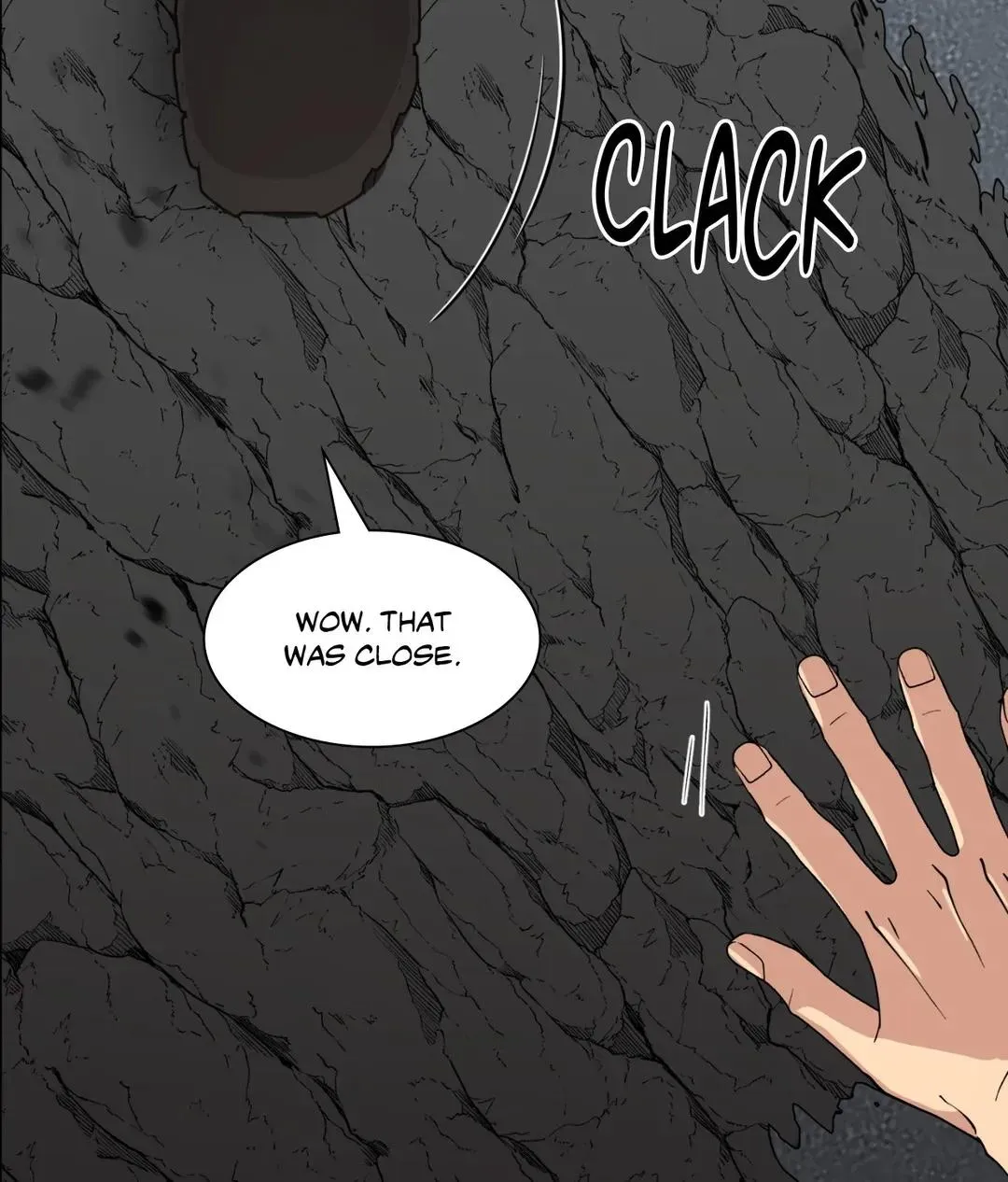 Metropolitan Nepenthes Chapter 3 page 100 - 