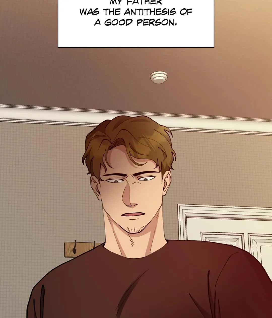 Metropolitan Nepenthes Chapter 4 page 11 - 