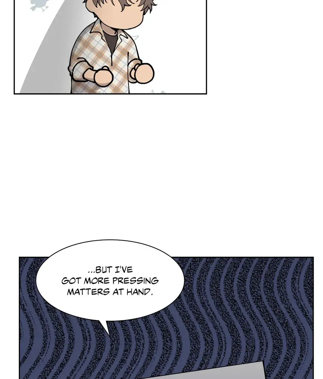 Metropolitan Nepenthes Chapter 4 page 104 - 