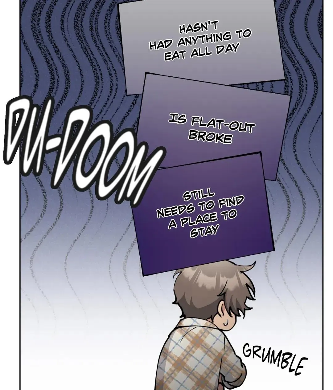Metropolitan Nepenthes Chapter 4 page 105 - 