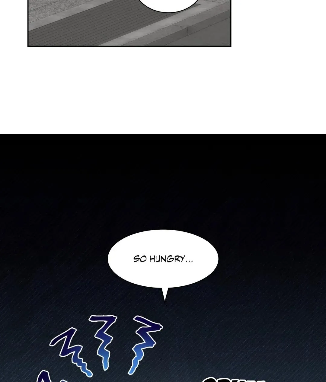 Metropolitan Nepenthes Chapter 4 page 109 - 