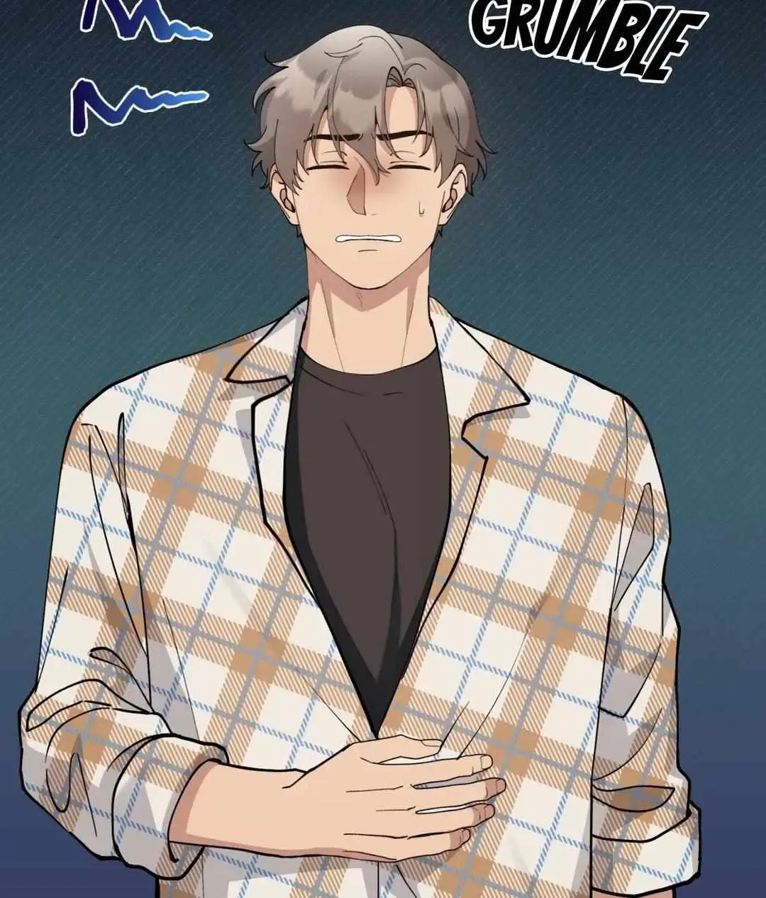 Metropolitan Nepenthes Chapter 4 page 110 - 