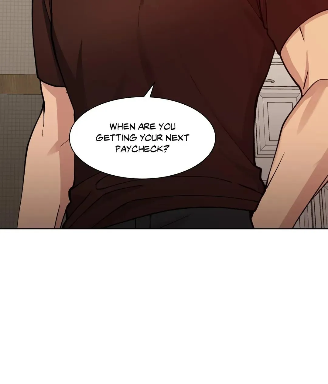 Metropolitan Nepenthes Chapter 4 page 12 - 
