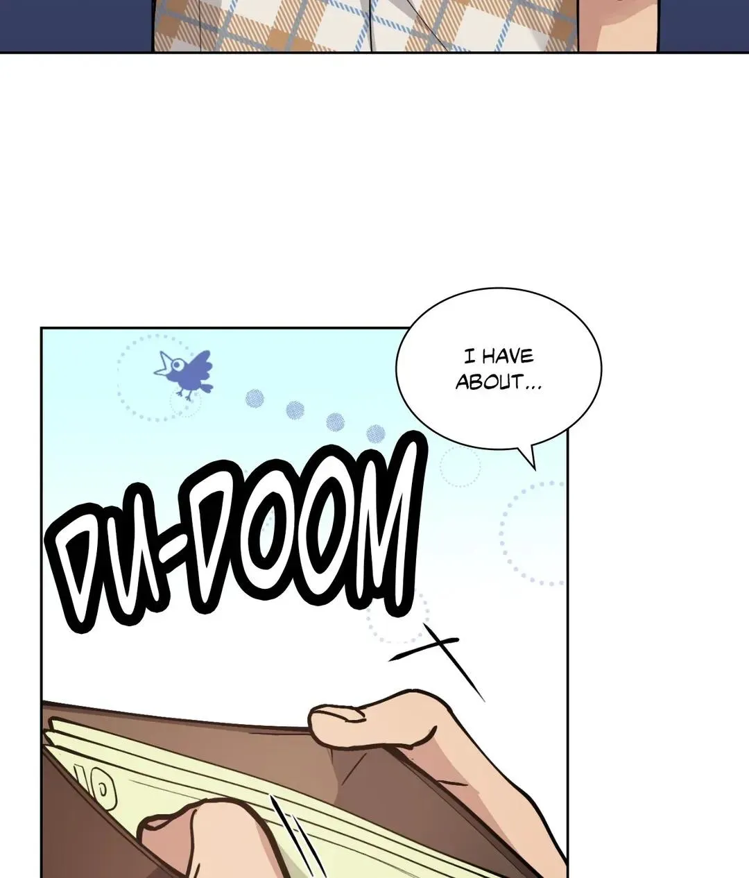 Metropolitan Nepenthes Chapter 4 page 111 - 