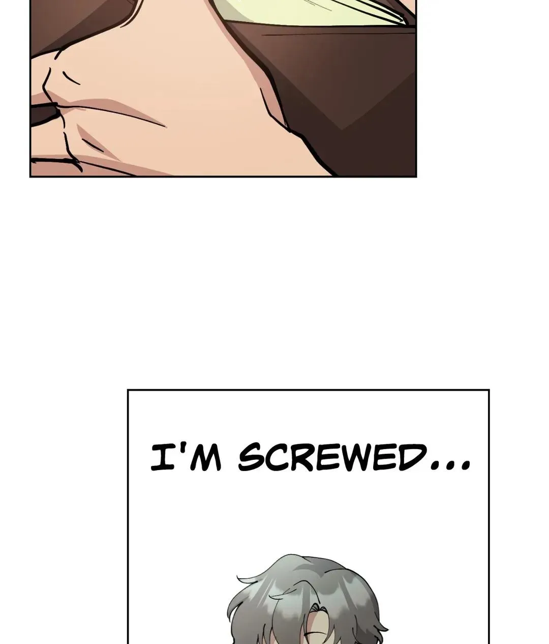 Metropolitan Nepenthes Chapter 4 page 112 - 