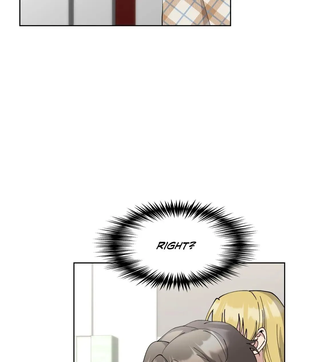 Metropolitan Nepenthes Chapter 4 page 118 - 