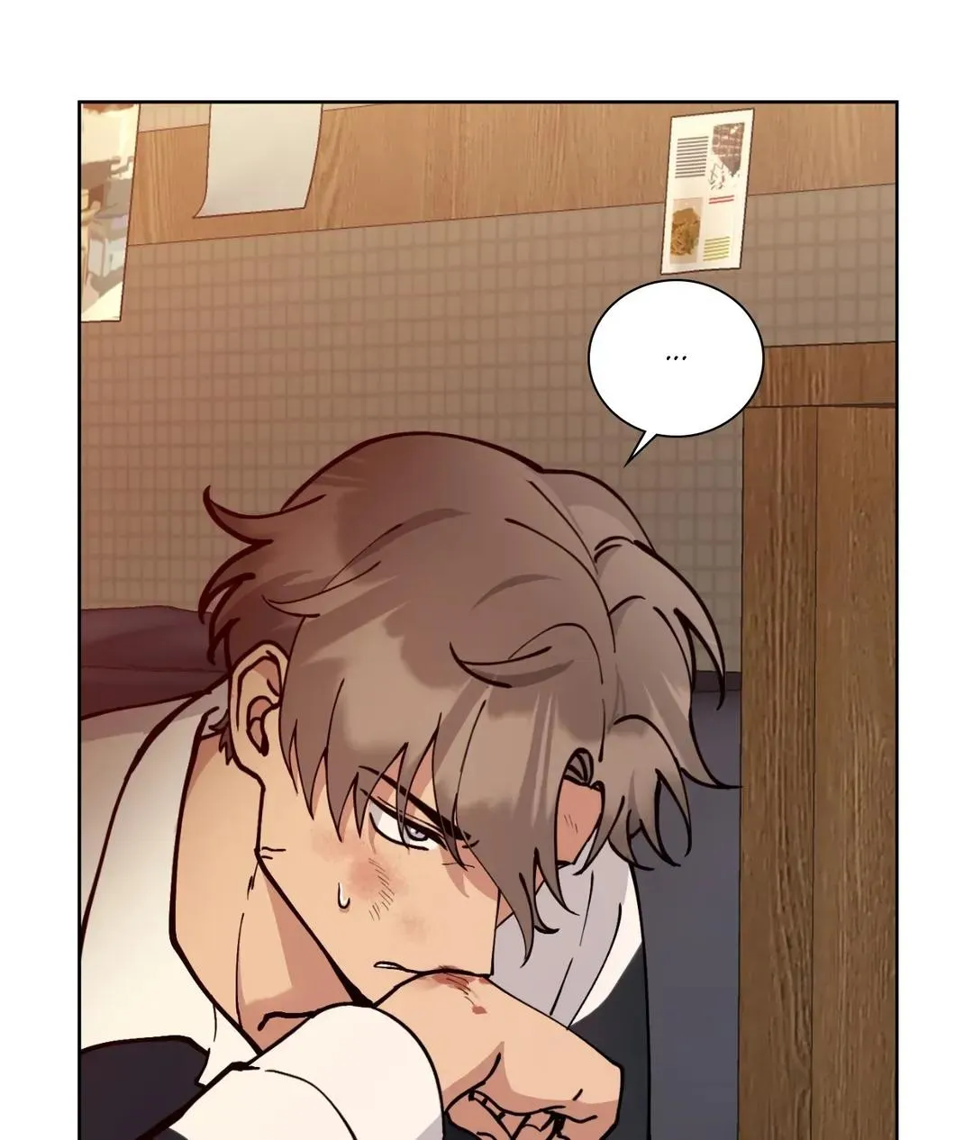Metropolitan Nepenthes Chapter 4 page 13 - 