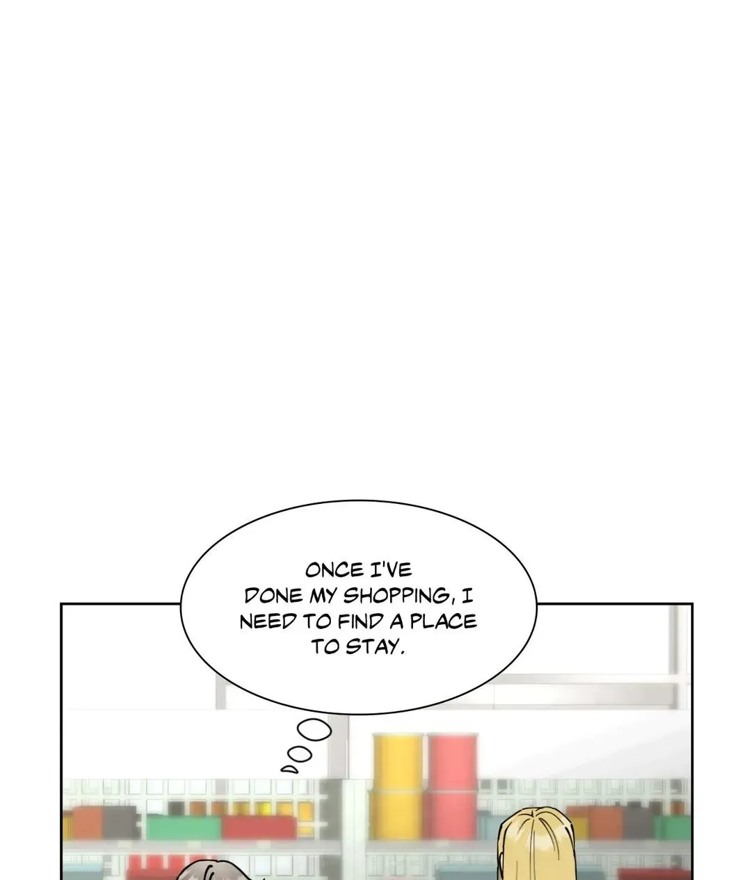 Metropolitan Nepenthes Chapter 4 page 121 - 