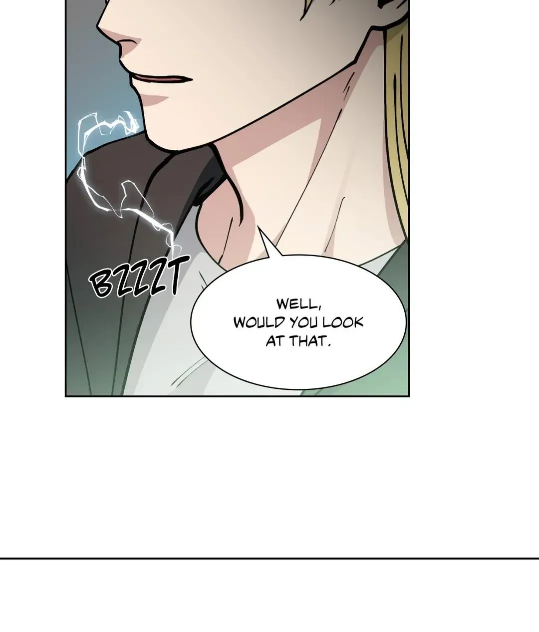 Metropolitan Nepenthes Chapter 4 page 124 - 