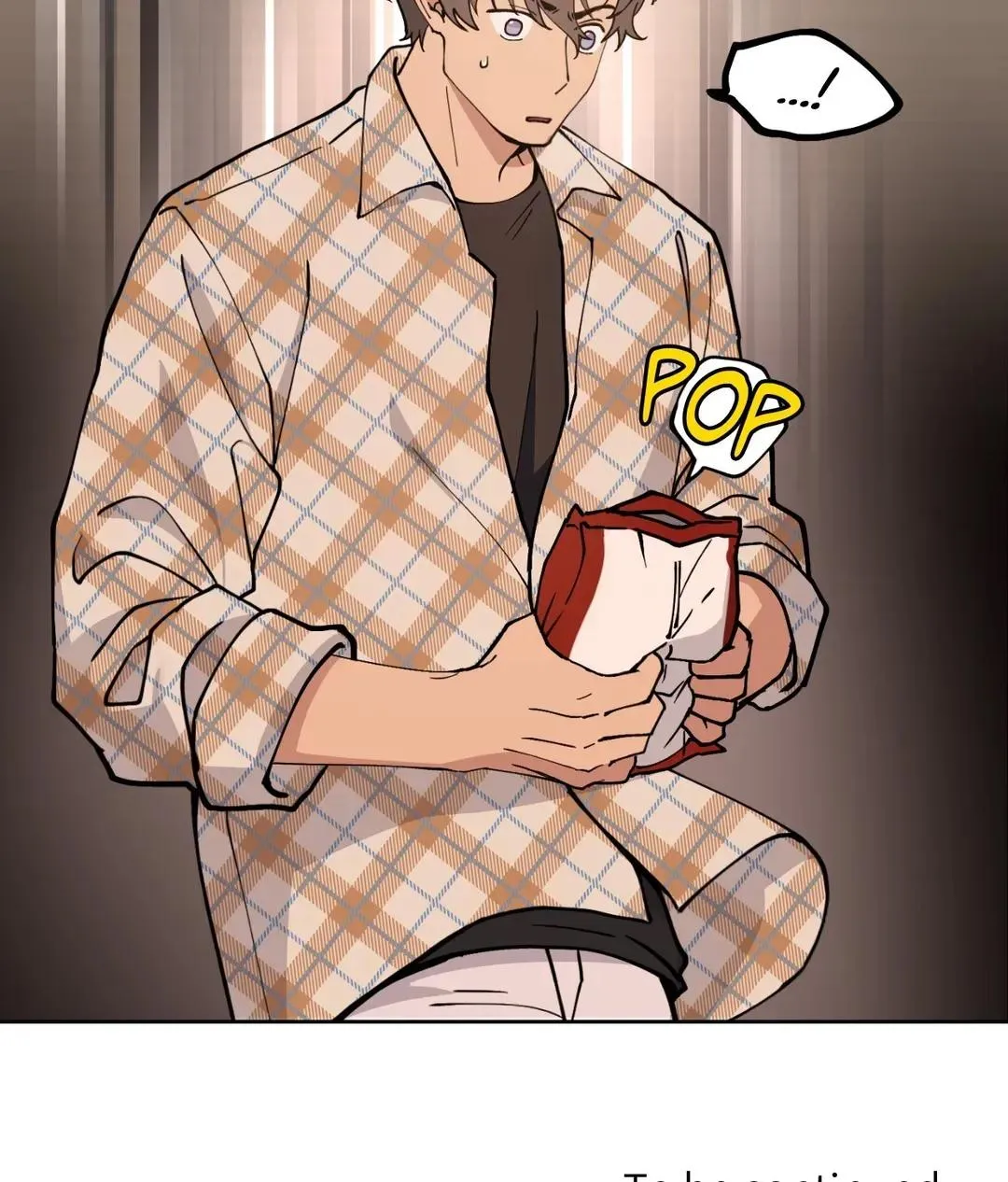 Metropolitan Nepenthes Chapter 4 page 129 - 