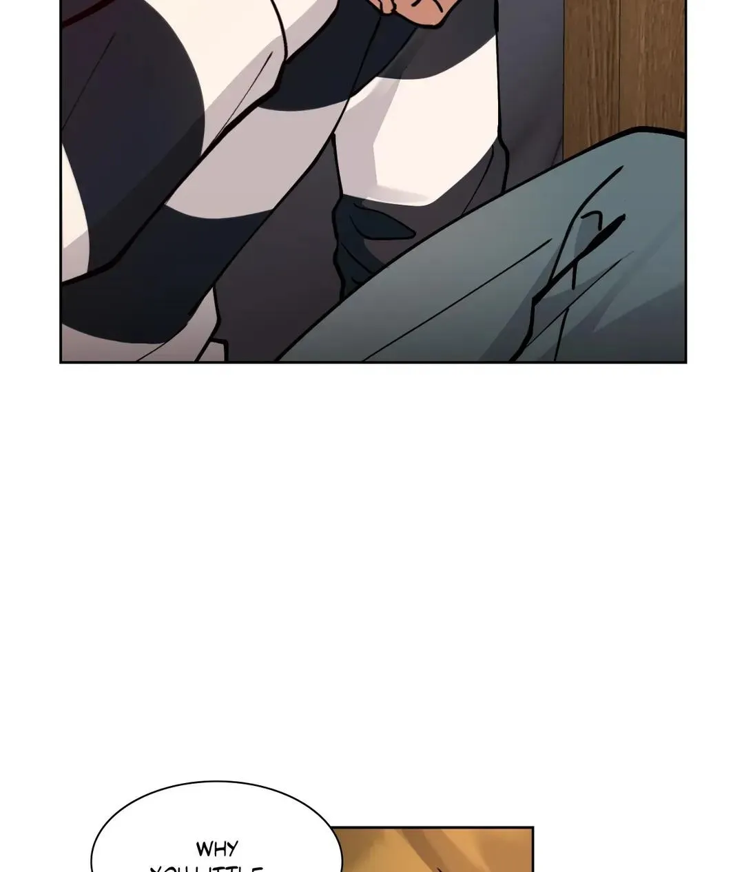 Metropolitan Nepenthes Chapter 4 page 14 - 