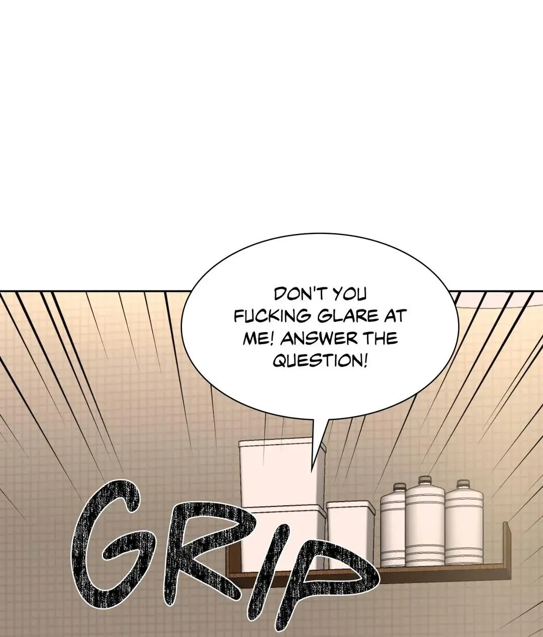 Metropolitan Nepenthes Chapter 4 page 16 - 