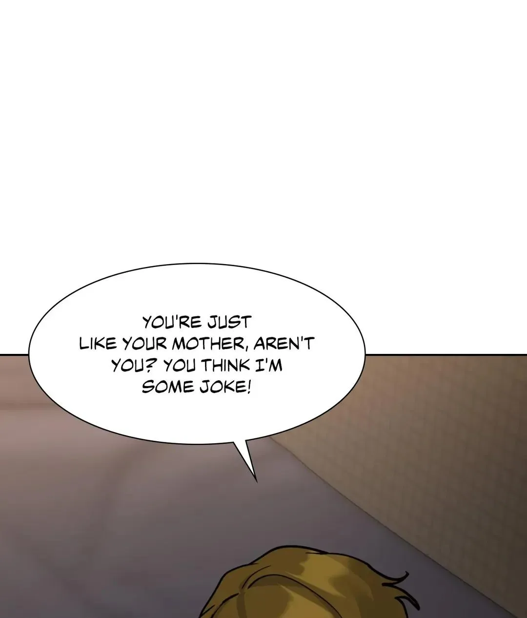Metropolitan Nepenthes Chapter 4 page 18 - 