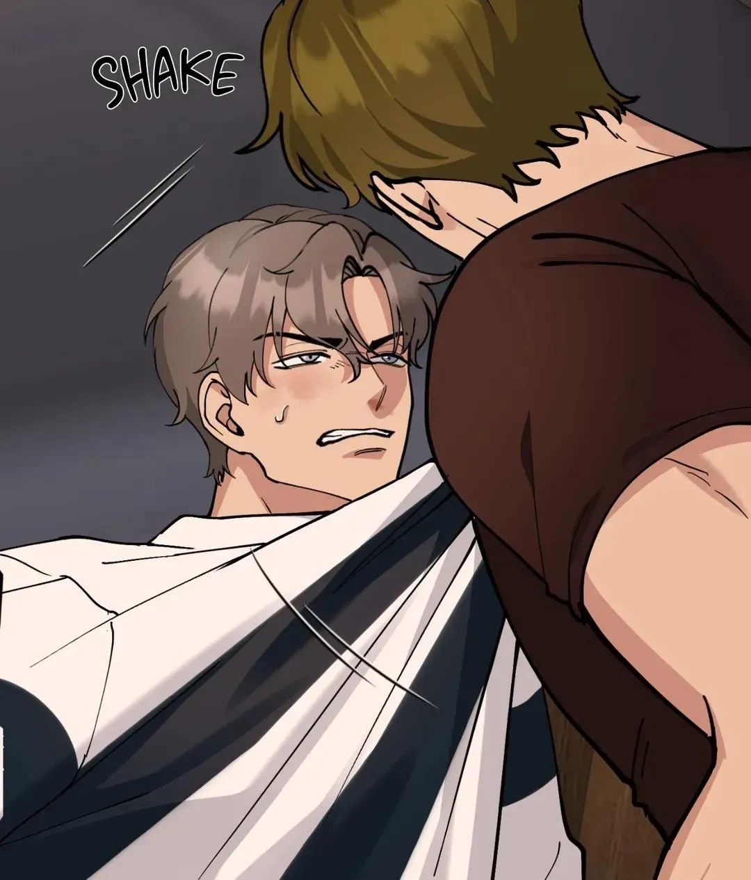 Metropolitan Nepenthes Chapter 4 page 19 - 