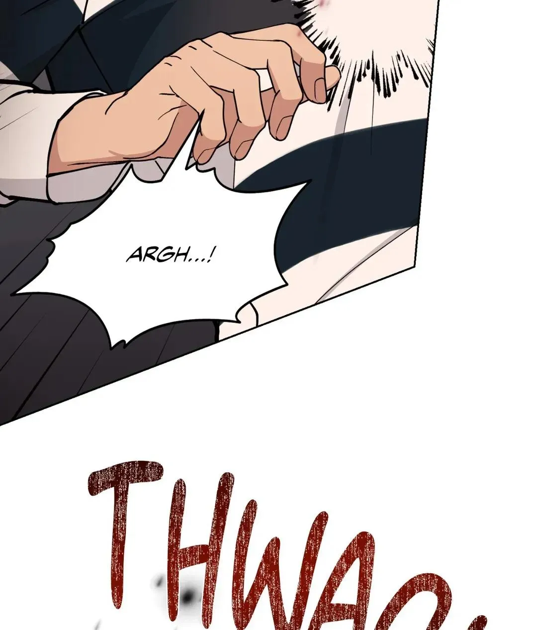 Metropolitan Nepenthes Chapter 4 page 22 - 