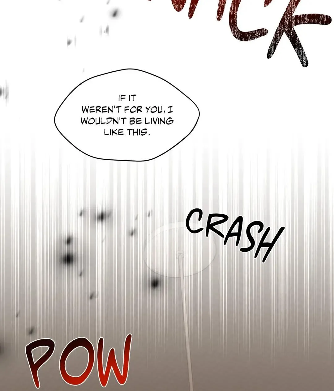 Metropolitan Nepenthes Chapter 4 page 23 - 