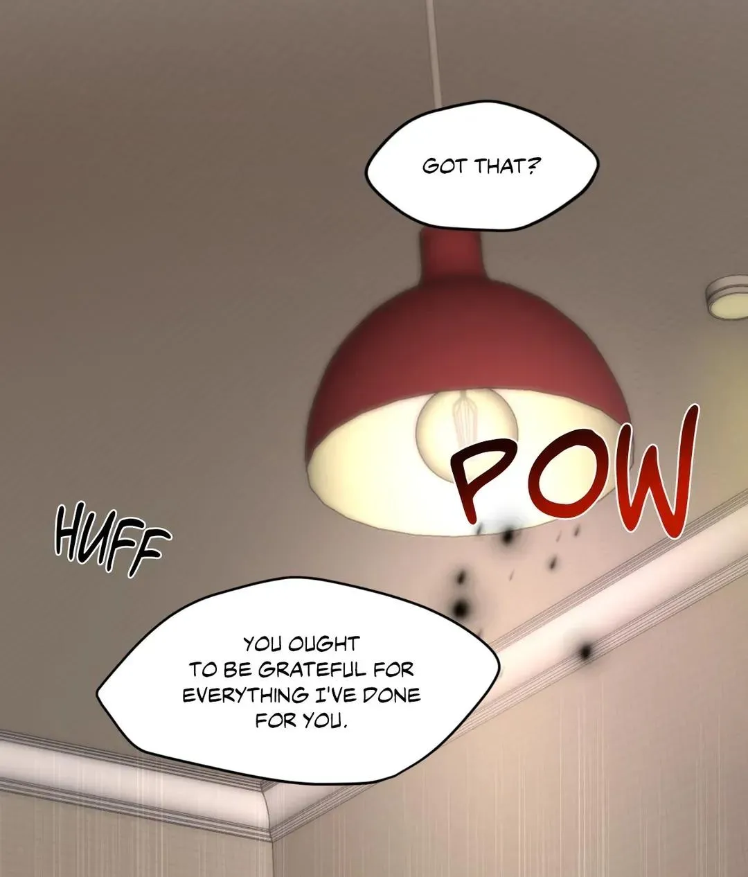 Metropolitan Nepenthes Chapter 4 page 24 - 